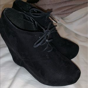 Charlotte Russe heels